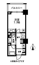 🉐敷金礼金0円！🉐レジディア中落合