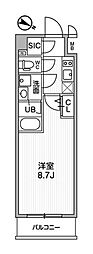 🉐敷金礼金0円！🉐オルタナ北品川