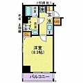LEXE明大前3階12.0万円