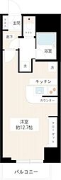 カスタリア新宿御苑