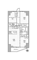 ディームス方南町