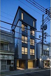 ザ・マークス品川旗の台
