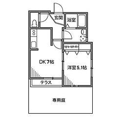メゾンドピネド