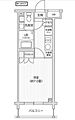レジディア笹塚22階13.2万円