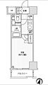 レジディア笹塚26階13.2万円
