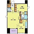 プレール・ドゥーク銀座東5階23.9万円
