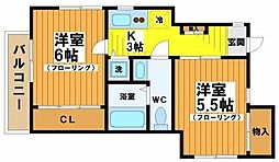 ラメゾン国分