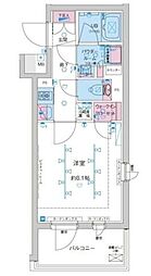 🉐敷金礼金0円！🉐ジェノヴィア新大塚