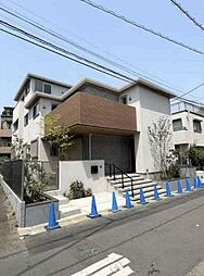 リトルジェム松陰神社前