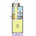 スカイコート日本橋浜町39階11.4万円