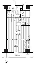 グランハイツ東新宿