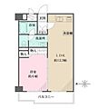 飯田橋ハイタウン5階14.5万円