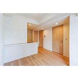 ベルビュー千代田飯田橋 902 9階1LDKのリビング/ダイニング