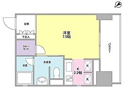 ウィスタリアマンション西新宿