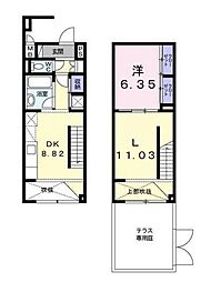 シュトラーレ四番町
