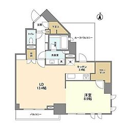 ドゥーエ西麻布