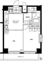 ルーブル都立家政伍番館