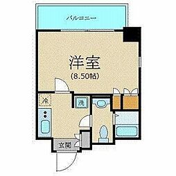 プラーズタワー東新宿ビル
