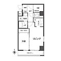 クローバーステイ秋葉原9階15.9万円