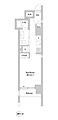 MYRIARESIDENCE北新宿7階13.5万円