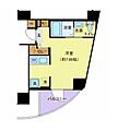 CREVISTA武蔵小山6階11.4万円
