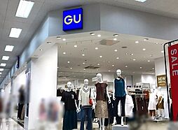 ジーユーイトーヨーカドー大森店 徒歩15分。 1170m