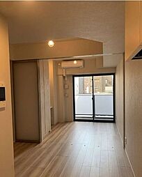 ルフォンプログレ秋葉原マークス 1304 13階2LDKのリビング/ダイニング