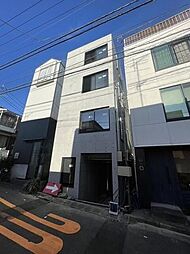 アレッタ笹塚