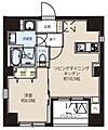 REONE東日本橋駅前29階21.0万円