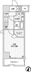 🉐敷金礼金0円！🉐レジディア笹塚2