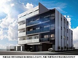 アークマーク南品川