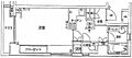 ミディアス渋谷WEST2階15.0万円
