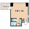 LXS室町4階13.6万円