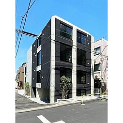 ラミィ北新宿