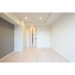 ルフォンプログレ渋谷ヒルトップ 1011 10階1Kのリビング/ダイニング