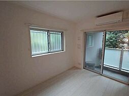 クリアルプレミア目黒 101 1階ワンルームのリビング/ダイニング