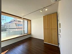 ティエドゥール麻布台 601 6階1Kのリビング/ダイニング