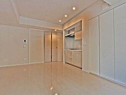 ブリリア代官山プレステージ 103 1階ワンルームのリビング/ダイニング