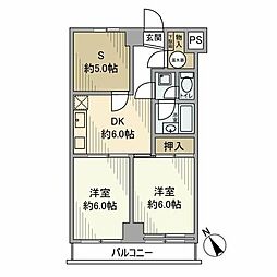セブンスターマンション五反田