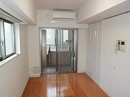 メインステージ四ツ谷 6階1Kのリビング/ダイニング