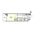 OrchidResidence渋谷富ヶ谷5階15.4万円
