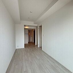 パークアクシス品川天王洲アイル 1404 14階2LDKのリビング/ダイニング