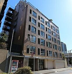 常盤松葵マンション