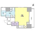 ウィスタリアマンション西新宿5階11.6万円