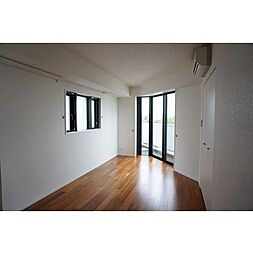 スタイリオ旗の台2 6階1Kのリビング/ダイニング