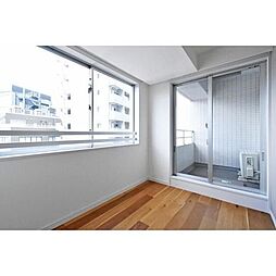 オーパスホームズ三田 804 8階1DKのリビング/ダイニング