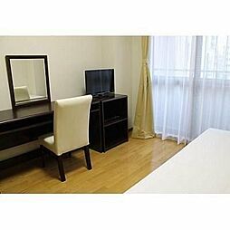 エステムプラザ神楽坂ノースレジデンス 210 2階1Kのリビング/ダイニング