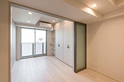 ルフォンプログレ文京湯島 202 2階1DKのリビング/ダイニング