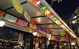 代々木VILLAGEbykurkku 徒歩3分。 180m