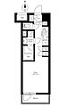 リルシアシティ北新宿3階12.8万円